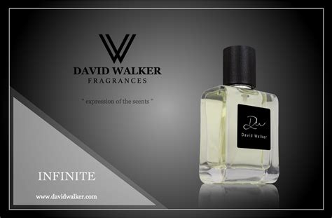 david walker perfume.